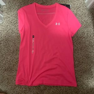 Under armor shirt